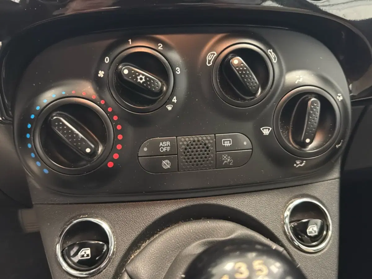 Fiat 500 usata a Palermo (11)