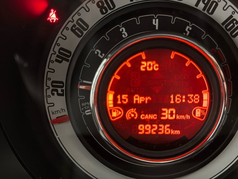 Fiat 500 usata a Palermo (13)