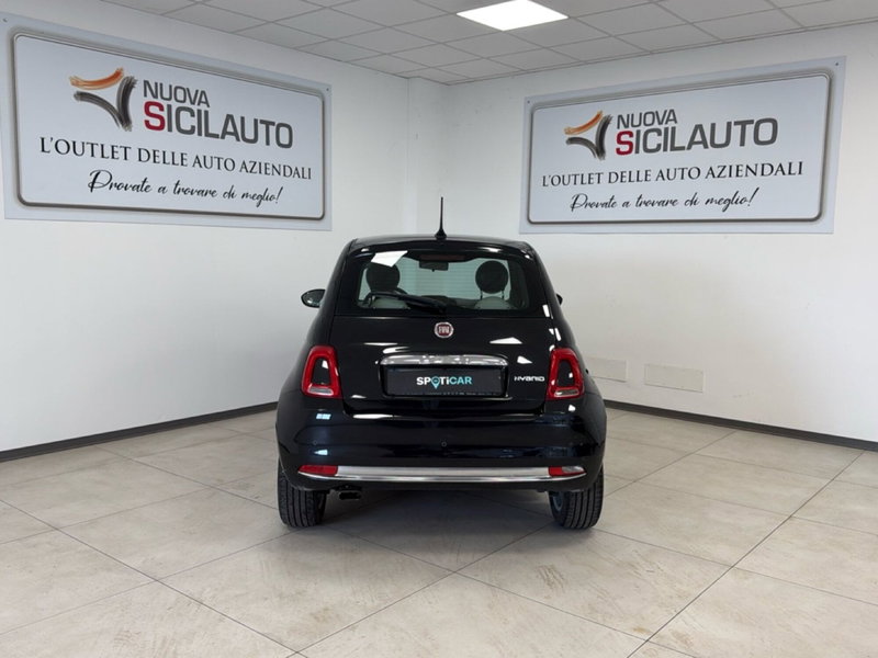 Fiat 500 usata a Palermo (14)
