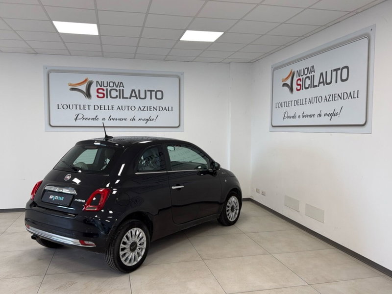 Fiat 500 usata a Palermo (15)