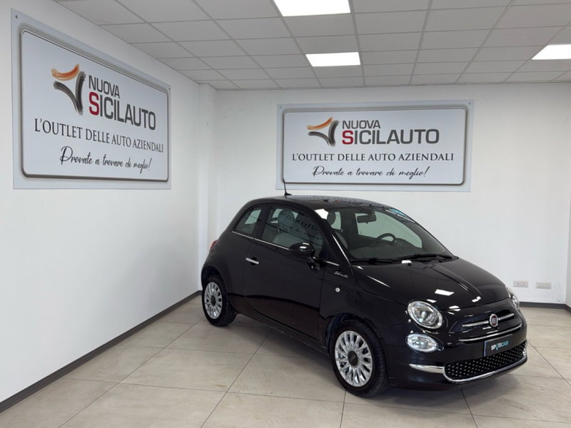 Fiat 500 usata a Palermo (3)