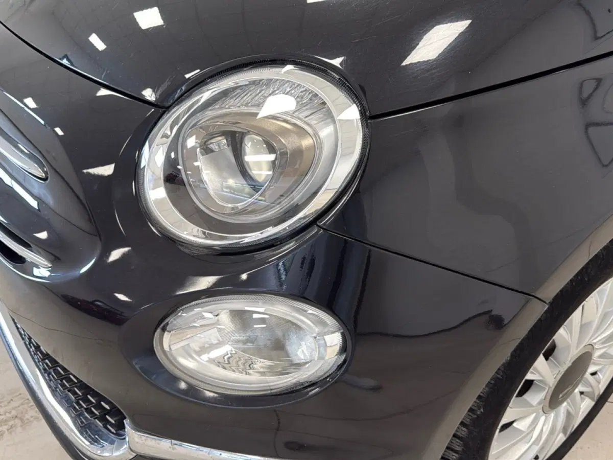 Fiat 500 usata a Palermo (4)