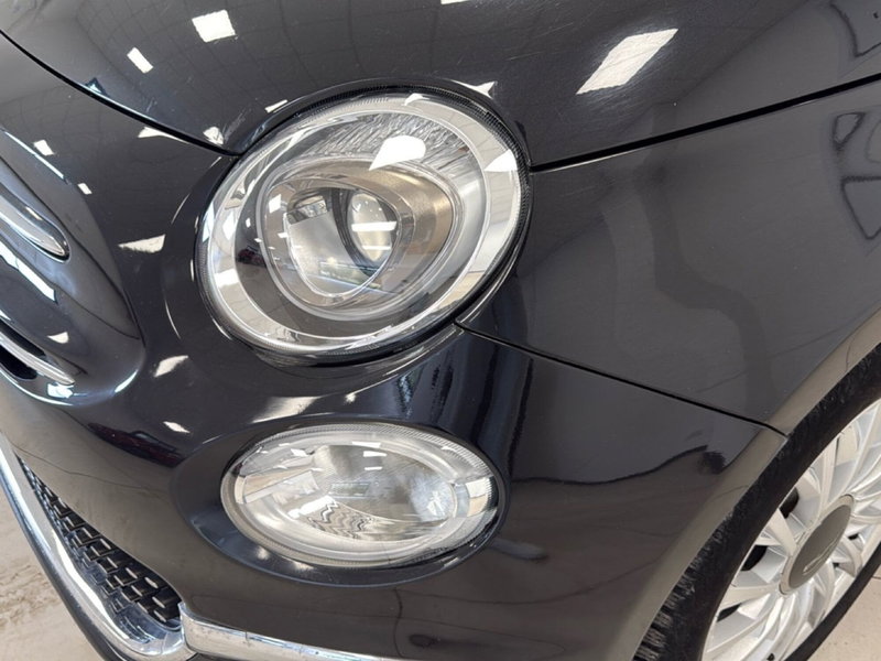 Fiat 500 usata a Palermo (4)