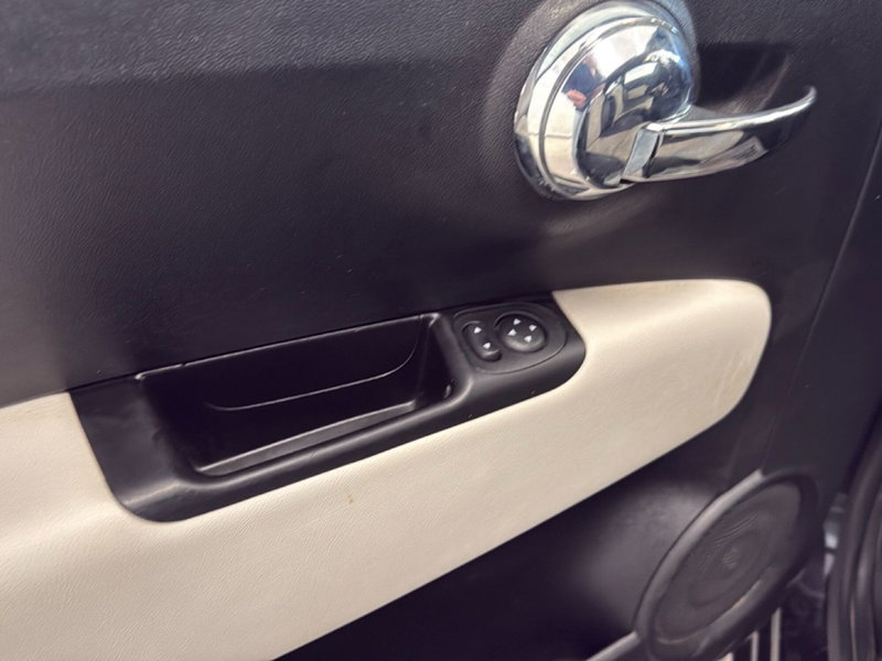 Fiat 500 usata a Palermo (8)