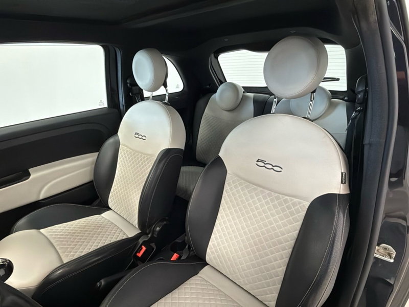 Fiat 500 usata a Palermo (9)