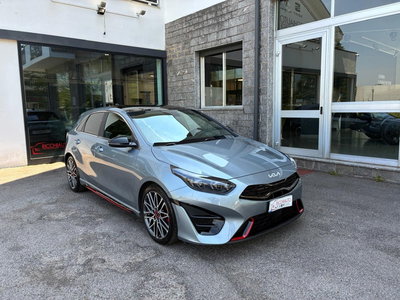 Kia XCeed 1.6 t-gdi Special Edition 150cv dct7 del 2024 usata a Barlassina