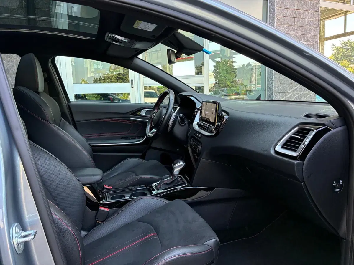 Kia XCeed usata a Monza e Brianza (9)
