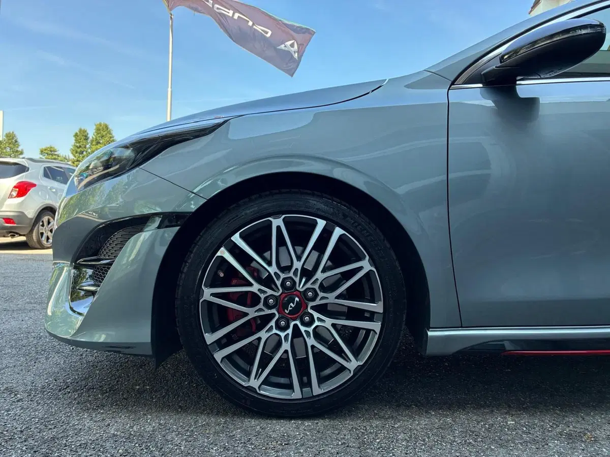 Kia XCeed usata a Monza e Brianza (5)