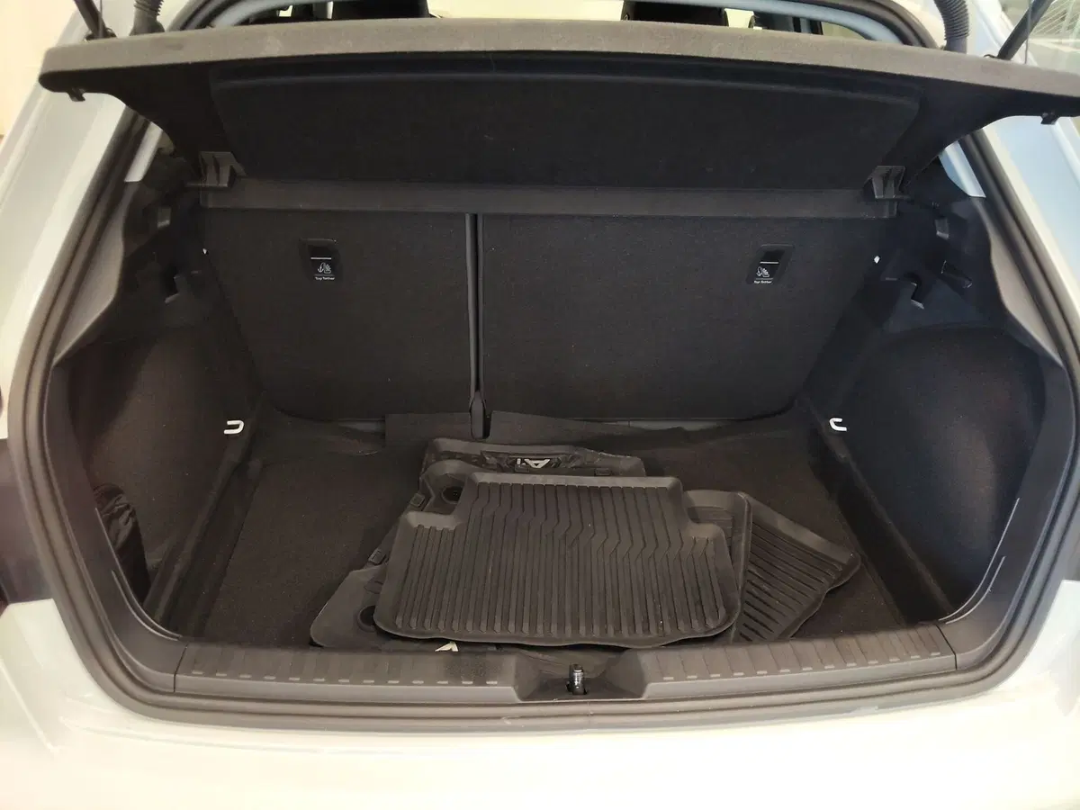 Audi A1 allstreet usata a Modena (15)