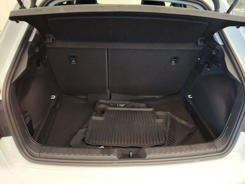 Audi A1 allstreet usata a Modena (15)