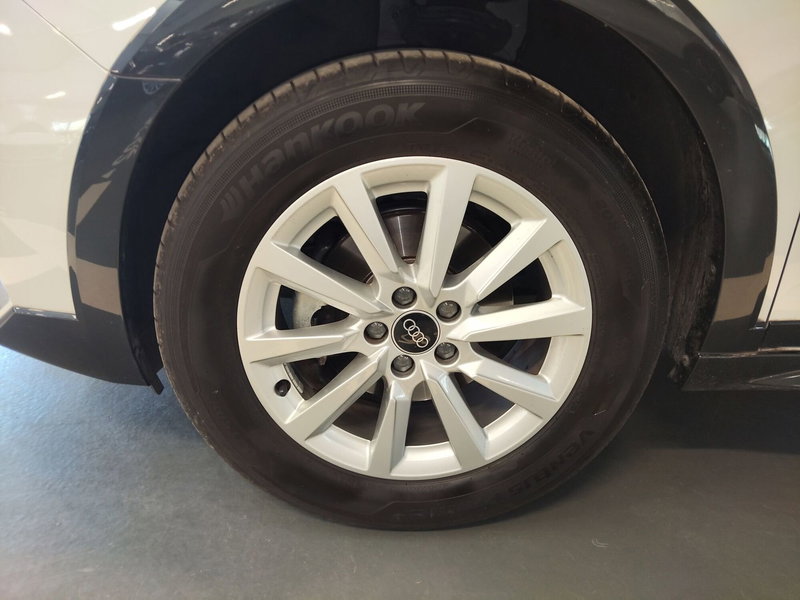 Audi A1 allstreet usata a Modena (6)