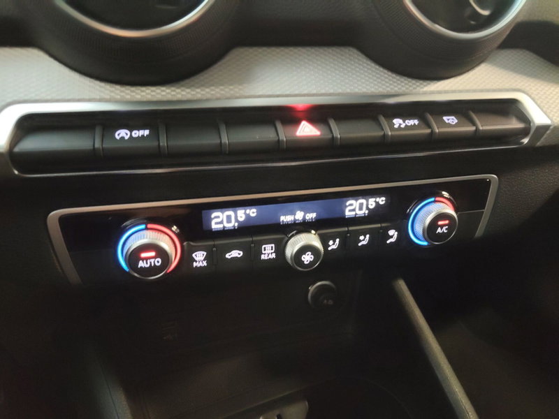 Audi Q2 usata a Modena (11)