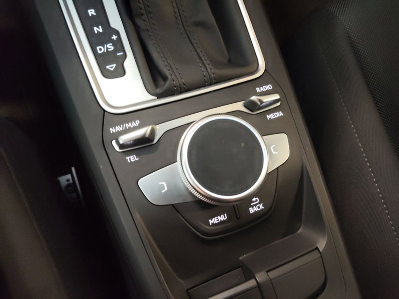 Audi Q2 usata a Modena (12)