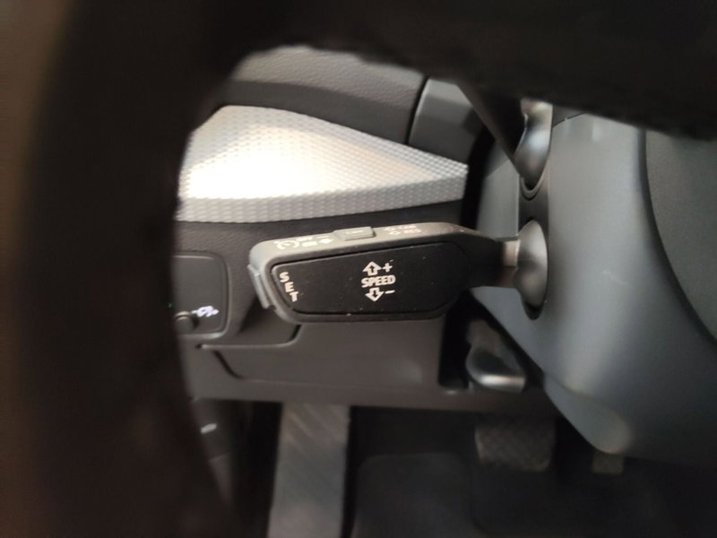 Audi Q2 usata a Modena (13)