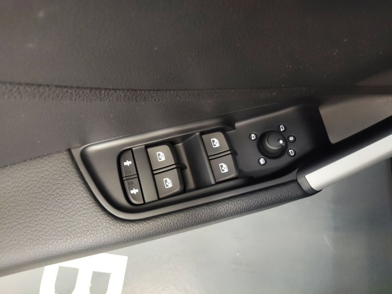 Audi Q2 usata a Modena (14)