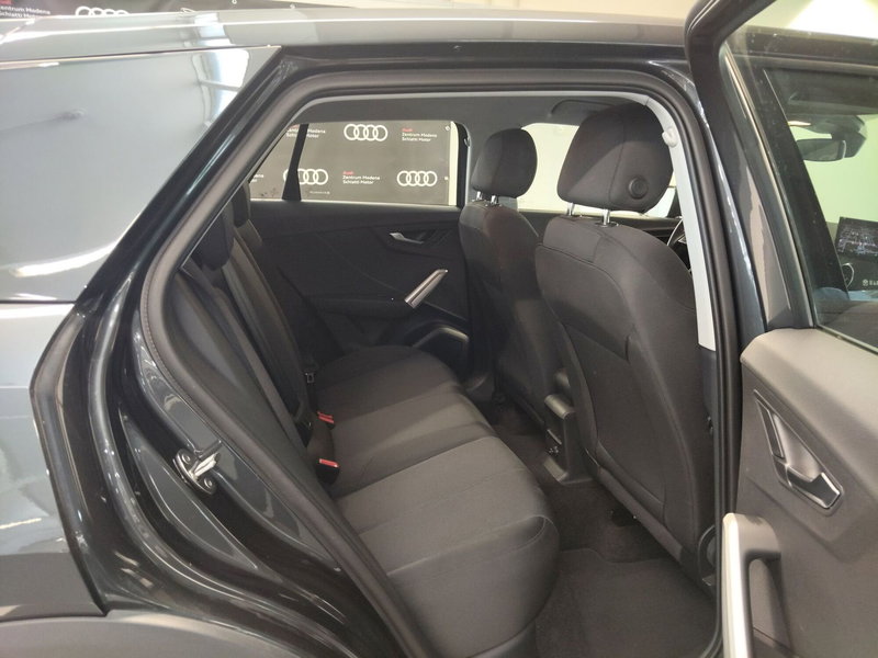 Audi Q2 usata a Modena (16)