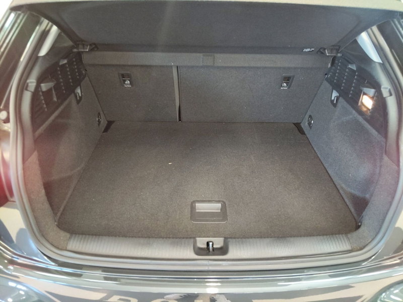 Audi Q2 usata a Modena (17)