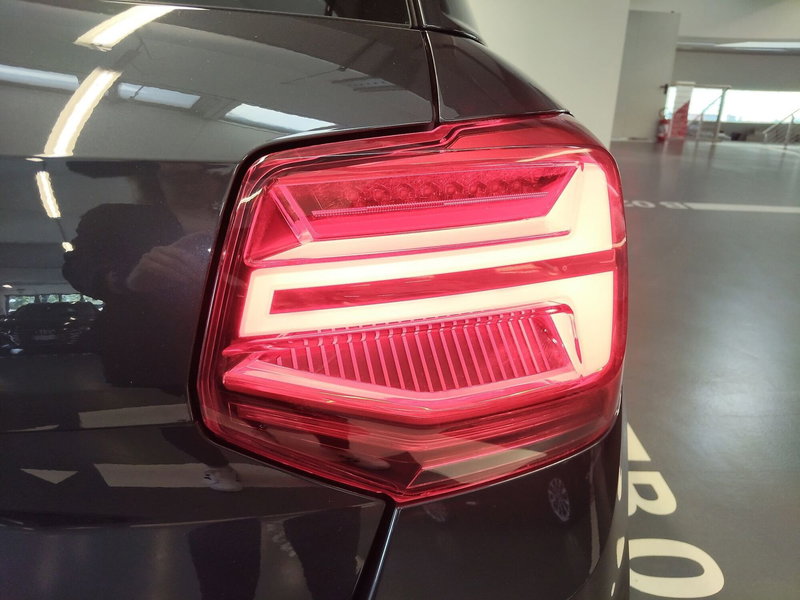 Audi Q2 usata a Modena (19)