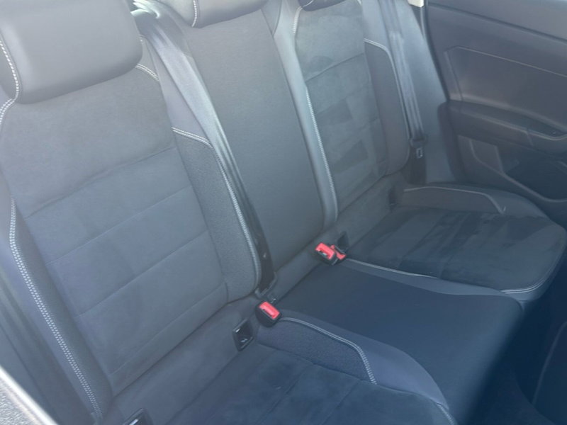 Volkswagen Polo usata a Terni (12)