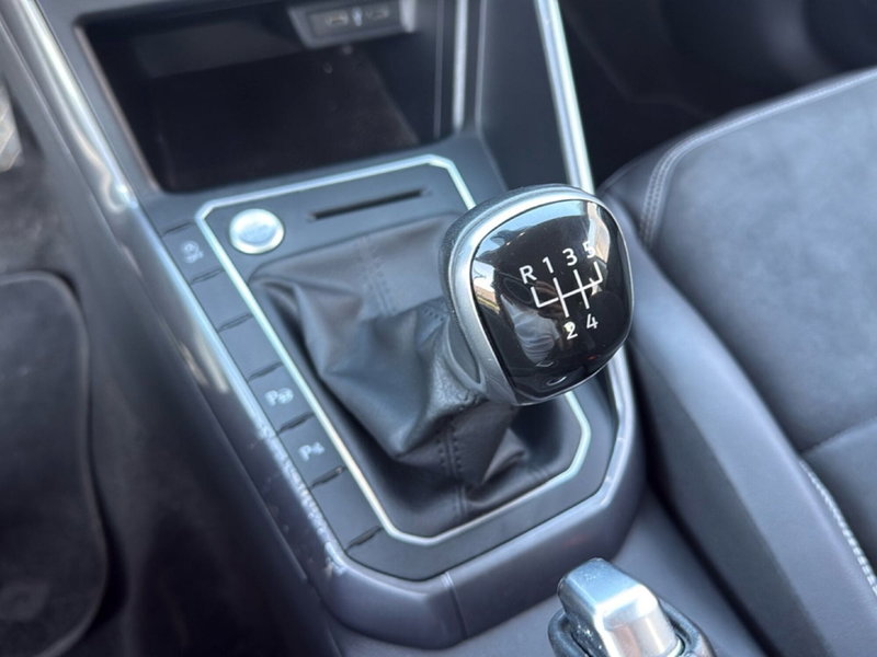 Volkswagen Polo usata a Terni (13)