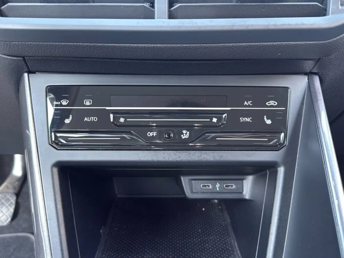 Volkswagen Polo usata a Terni (14)