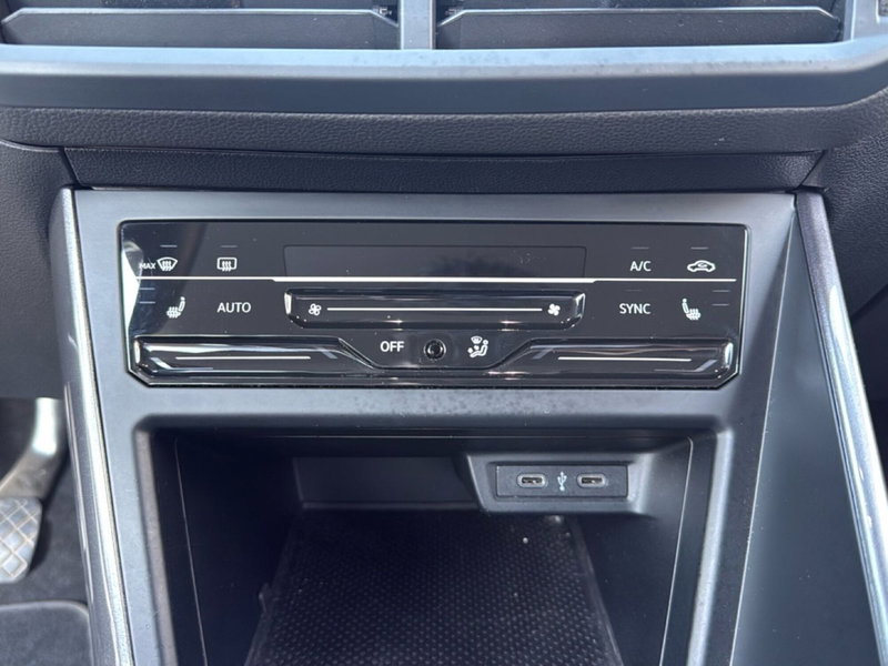 Volkswagen Polo usata a Terni (14)