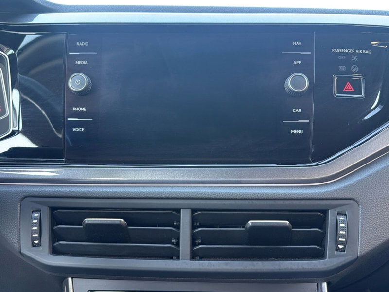 Volkswagen Polo usata a Terni (15)