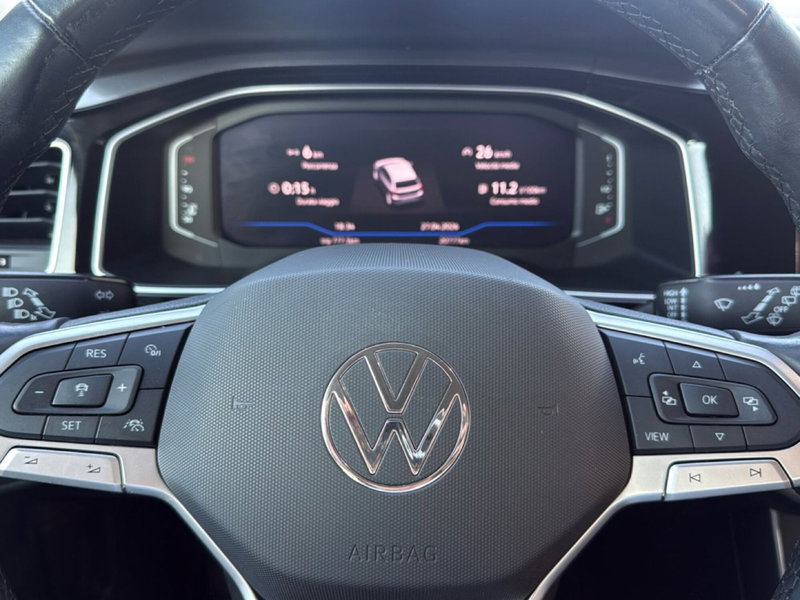 Volkswagen Polo usata a Terni (17)