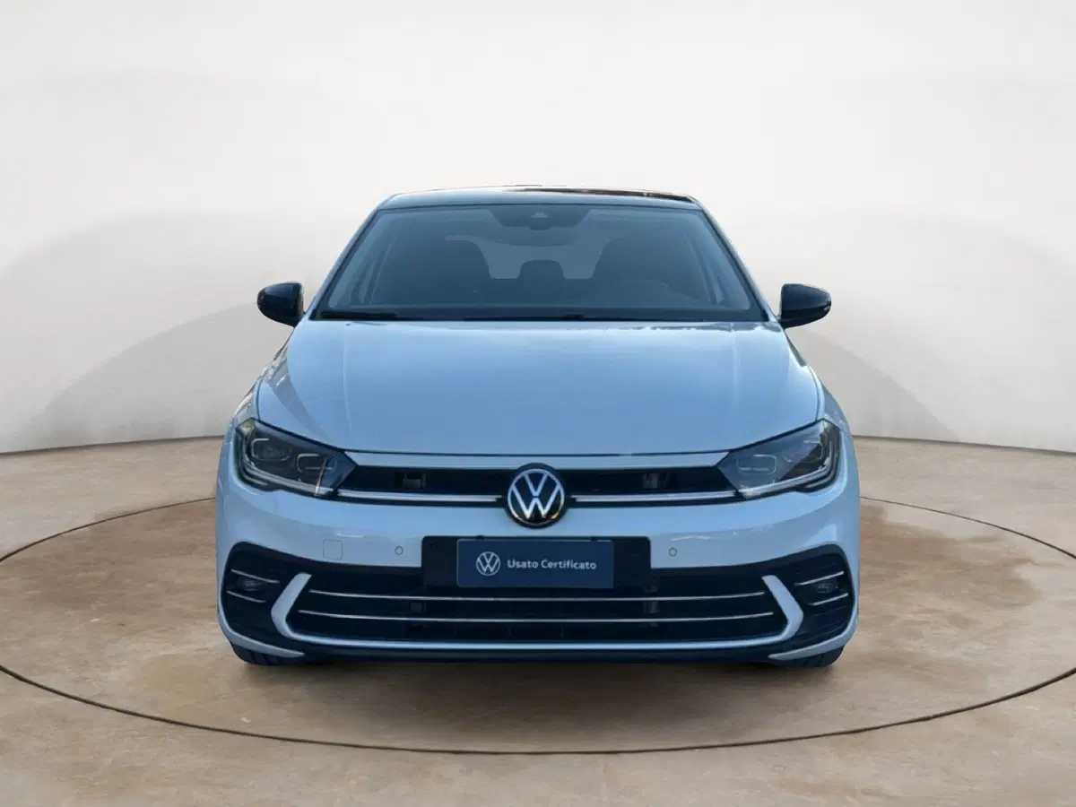 Volkswagen Polo usata a Terni (2)