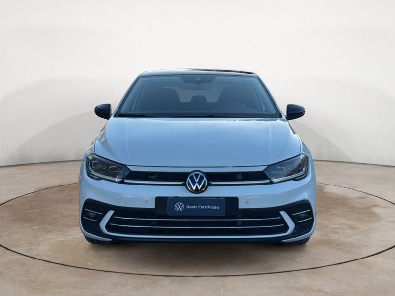 Volkswagen Polo usata a Terni (2)