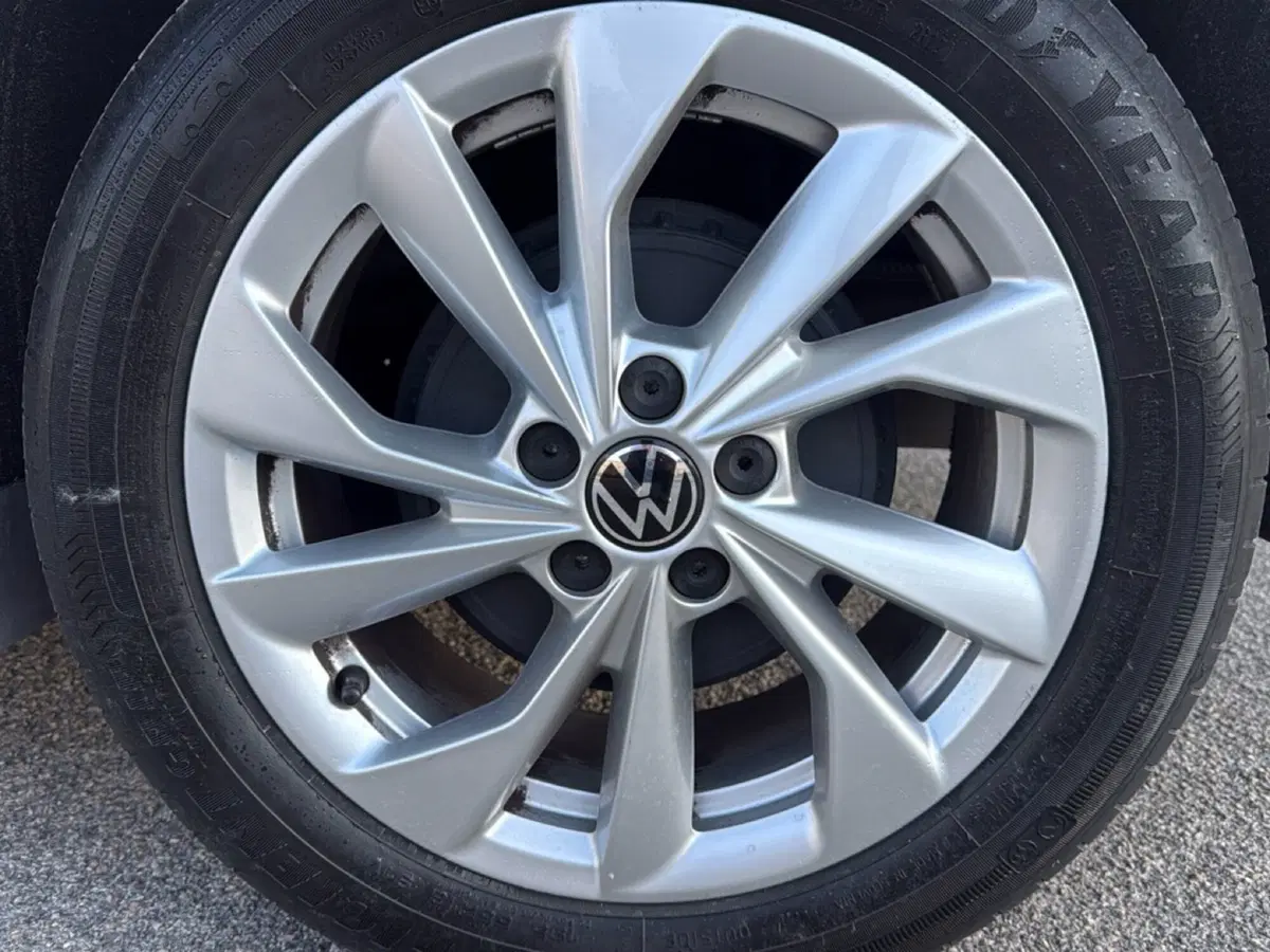 Volkswagen Polo usata a Terni (6)