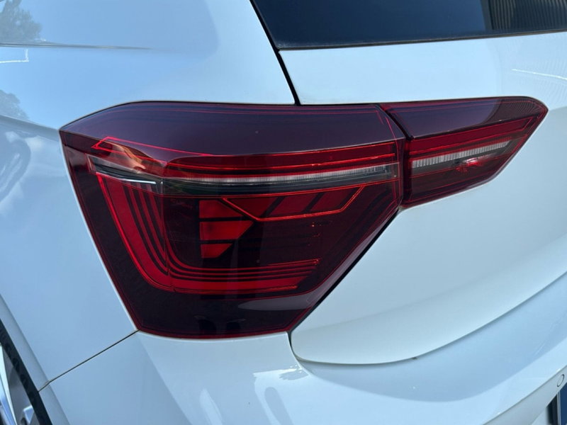 Volkswagen Polo usata a Terni (8)