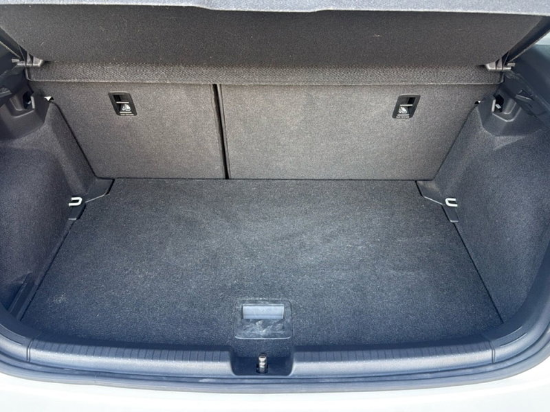 Volkswagen Polo usata a Terni (9)