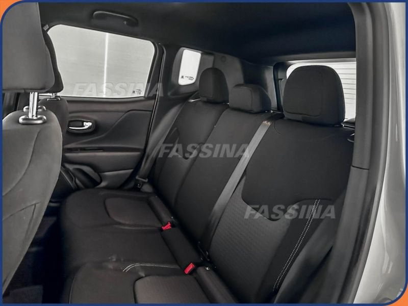Jeep Renegade usata a Milano (10)