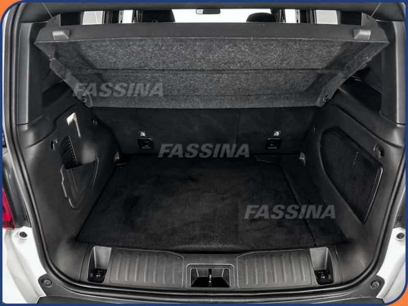 Jeep Renegade usata a Milano (12)