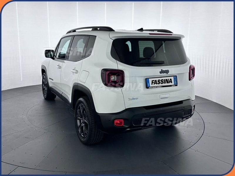 Jeep Renegade usata a Milano (4)