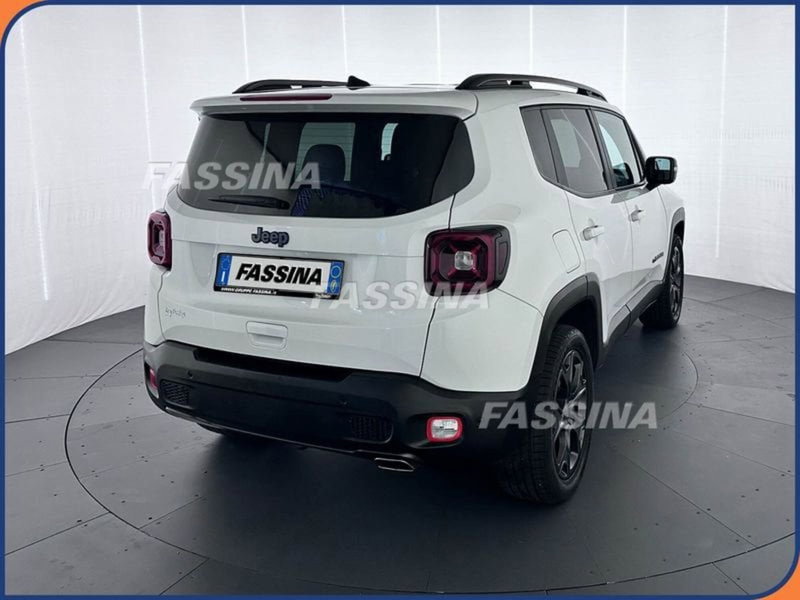 Jeep Renegade usata a Milano (6)