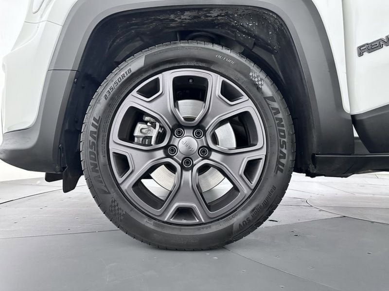 Jeep Renegade usata a Milano (7)
