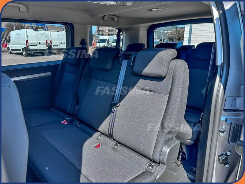 Fiat Ulysse nuova a Milano (10)