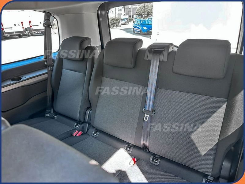 Fiat Ulysse nuova a Milano (11)