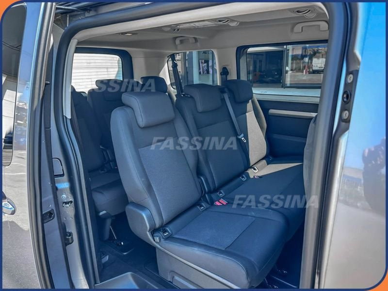 Fiat Ulysse nuova a Milano (12)