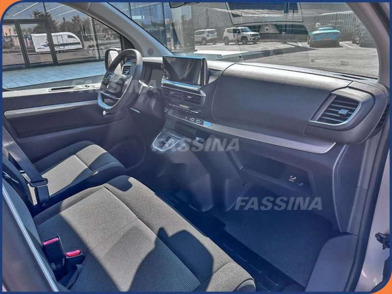 Fiat Ulysse nuova a Milano (13)