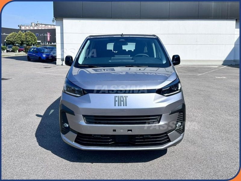 Fiat Ulysse nuova a Milano (2)