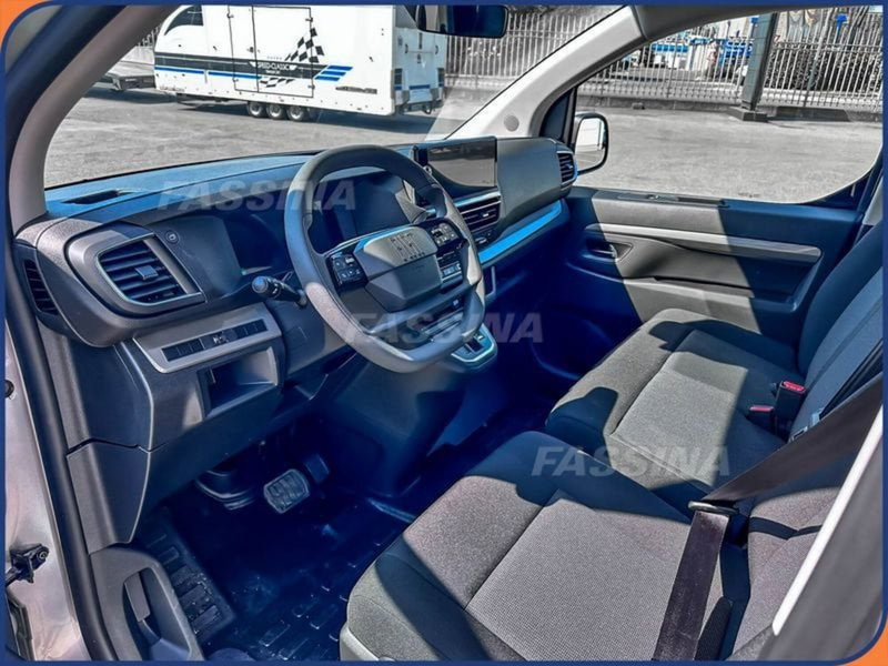 Fiat Ulysse nuova a Milano (9)