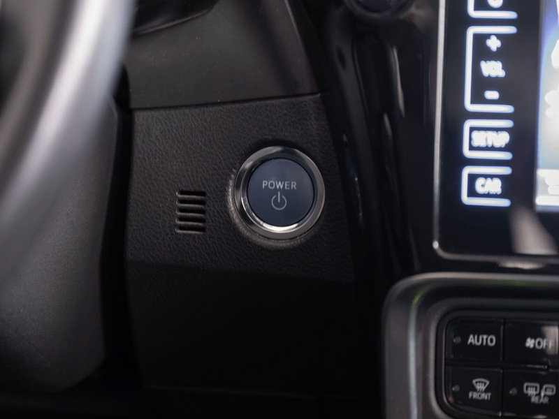 Toyota Auris usata a Foggia (17)