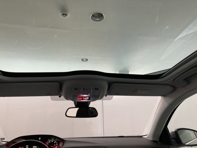 Peugeot 308 SW usata a Barletta-Andria-Trani (13)