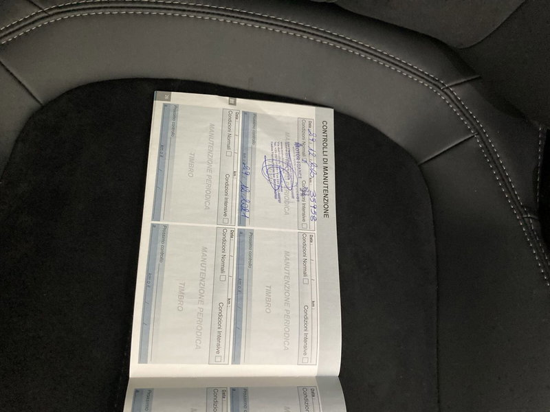 Peugeot 308 SW usata a Barletta-Andria-Trani (19)