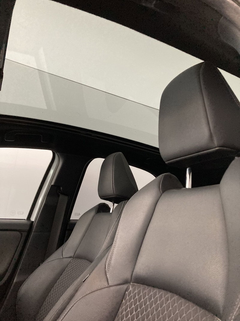 Toyota Yaris usata a Barletta-Andria-Trani (12)