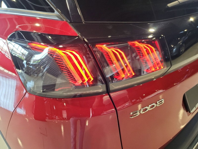 Peugeot 3008 usata a Vicenza (10)