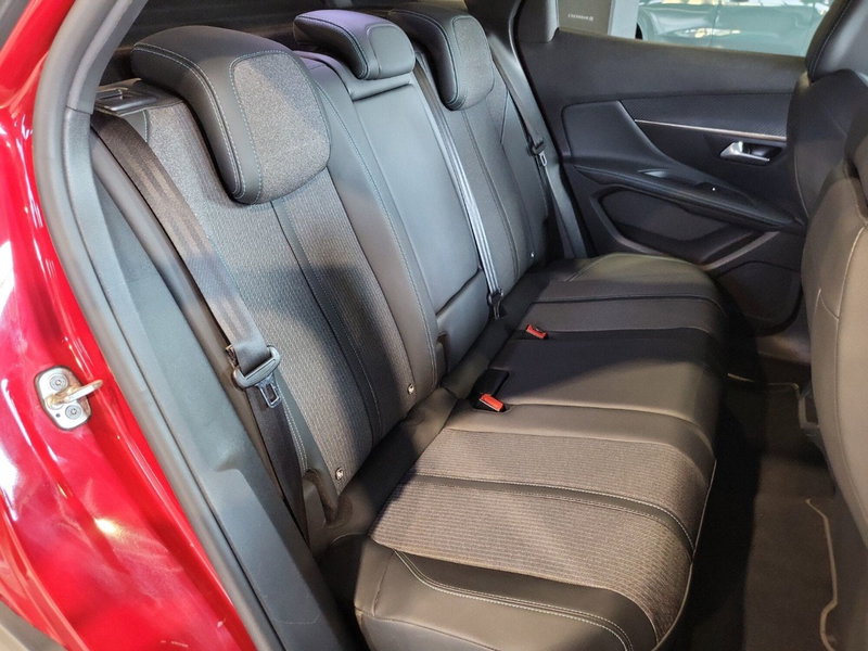 Peugeot 3008 usata a Vicenza (12)